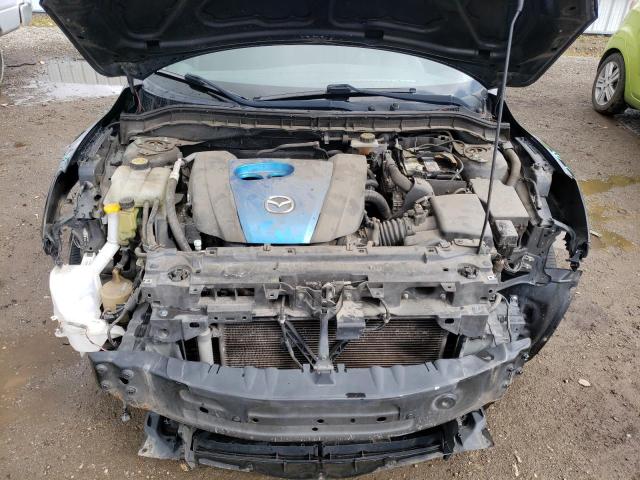 Foto 11 de la subasta – 2012 MAZDA 3 I con VIN JM1BL1V79C1653193