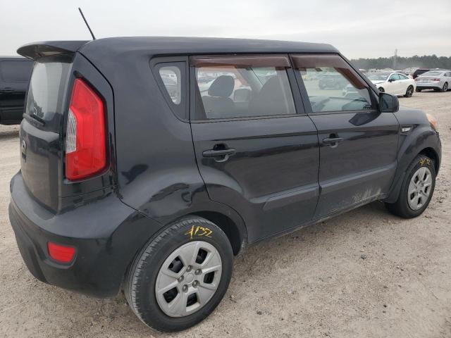 Photo 3 from auction – 2013 KIA SOUL with VIN KNDJT2A59D7512869