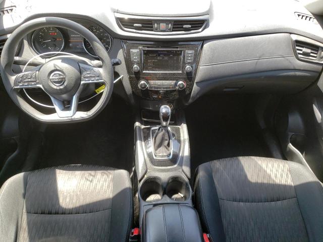Photo 8 from auction – 2019 NISSAN ROGUE S with VIN 5N1AT2MV7KC811014
