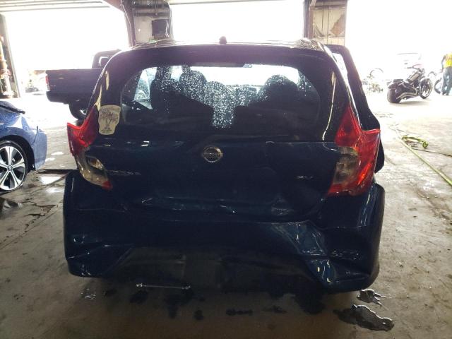 Photo 6 from auction – 2019 NISSAN VERSA NOTE with VIN 3N1CE2CP8KL357406
