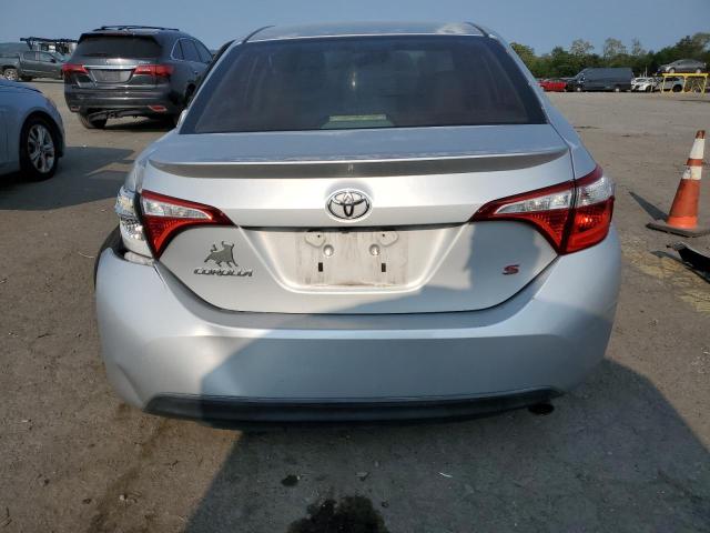 Photo 6 from auction – 2015 TOYOTA COROLLA L with VIN 5YFBURHE7FP179606