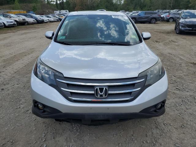 Photo 5 from auction – 2012 HONDA CR-V EX with VIN 2HKRM4H5XCH634295