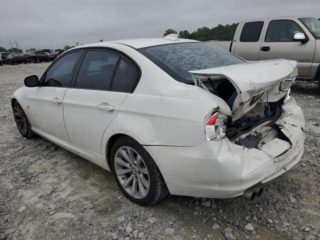 صورة رقم 2 من المزاد - 2011 BMW 328 I مع VIN WBAPH7C51BE461170