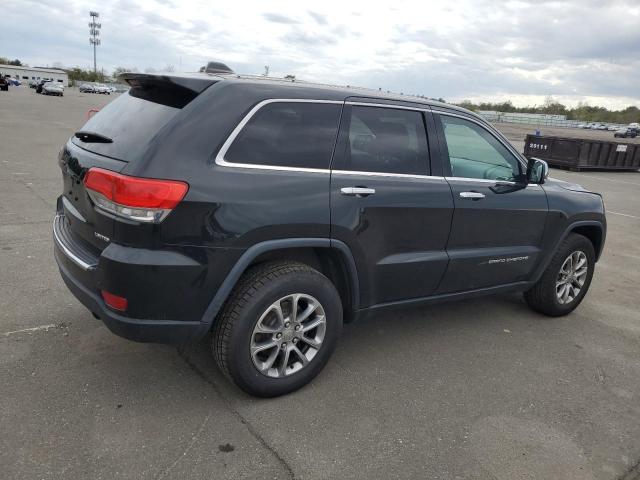 Photo 3 from auction – 2015 JEEP GRAND CHER with VIN 1C4RJFBG3FC171236
