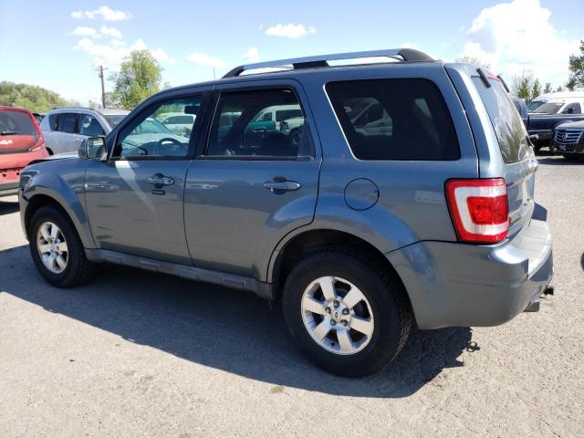 Photo 2 from auction – 2010 FORD ESCAPE LIM with VIN 1FMCU9EG6AKB12198