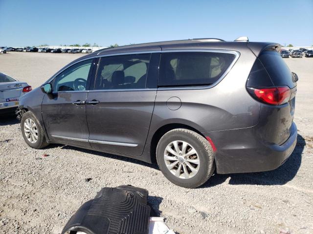 Photo 2 from auction – 2017 CHRYSLER PACIFICA T with VIN 2C4RC1BG2HR569111
