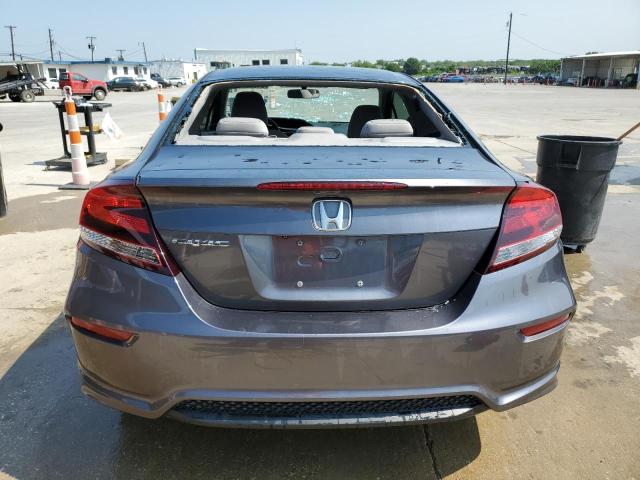 Photo 6 from auction – 2014 HONDA CIVIC EX with VIN 2HGFG3B80EH503686