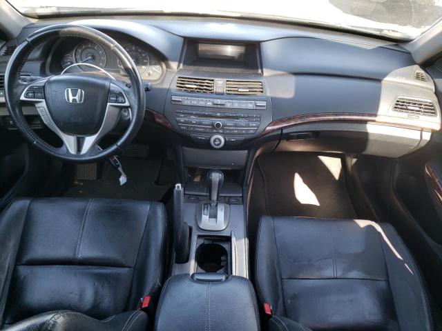 Photo 8 from auction – 2011 HONDA ACCORD CRO with VIN 5J6TF2H50BL006724