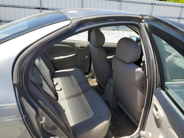 Photo 10 from auction – 2005 DODGE NEON with VIN 1B3ES56CX5D246327