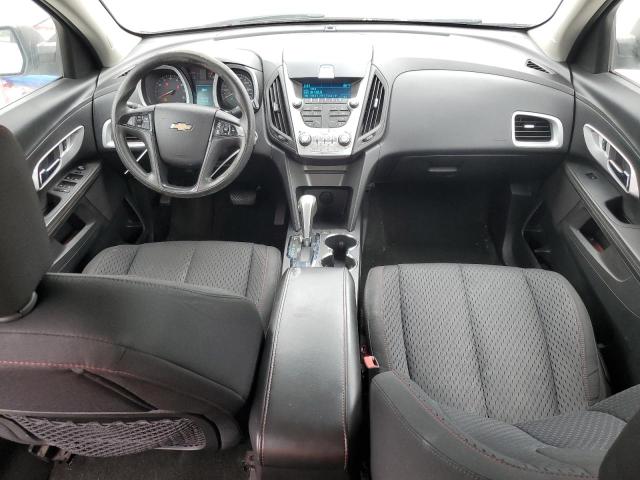 Photo 8 from auction – 2013 CHEVROLET EQUINOX LS with VIN 2GNALBEK2D1249516