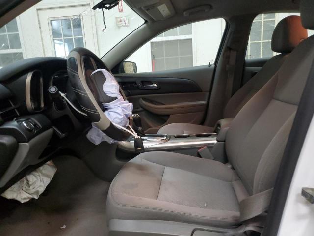 Photo 7 from auction – 2013 CHEVROLET MALIBU LS with VIN 1G11B5SA1DF319985