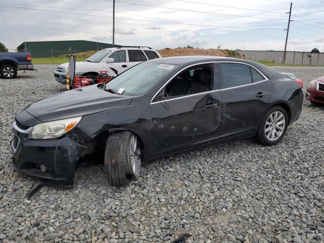 CHEVROLET MALIBU 2LT 2014 with VIN 1G11E5SL2EF295609 - Photo from auction