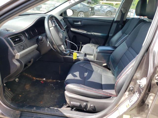 Photo 7 from auction – 2015 TOYOTA CAMRY LE with VIN 4T1BF1FK1FU045774