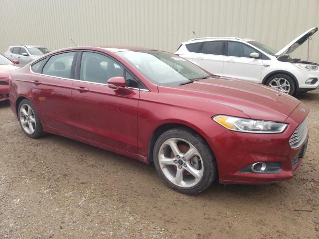 Photo 4 from auction – 2016 FORD FUSION SE with VIN 3FA6P0HD6GR273635
