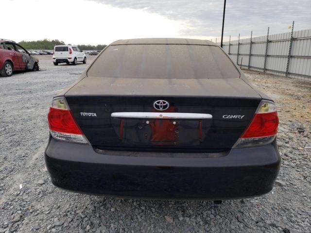 Photo 6 from auction – 2005 TOYOTA CAMRY LE with VIN JTDBE32K053029529