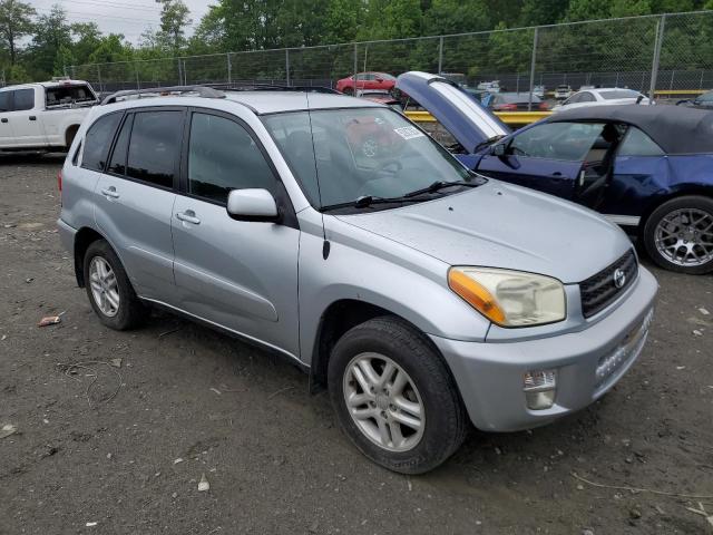 Фото 4 с аукциона – 2003 TOYOTA RAV4 с VIN JTEGH20V330082689