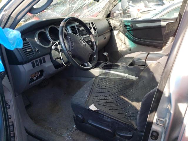 Photo 7 from auction – 2003 TOYOTA 4RUNNER SR with VIN JTEBU14RX30012460