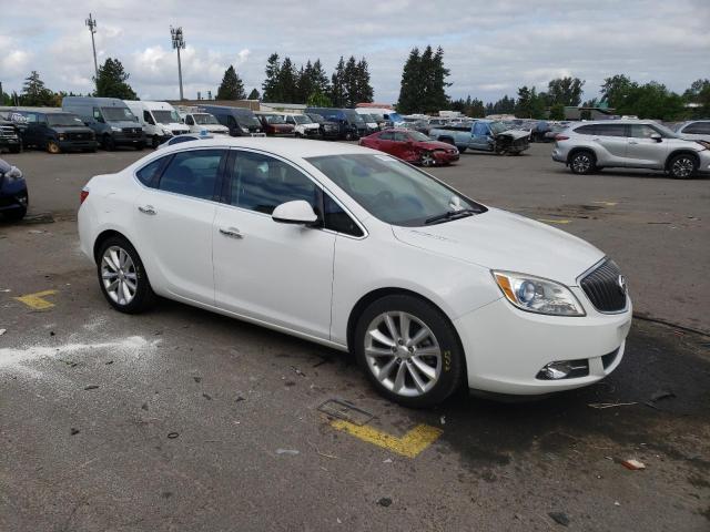 Фото 4 с аукциона – 2015 BUICK VERANO с VIN 1G4PS5SK5F4164667