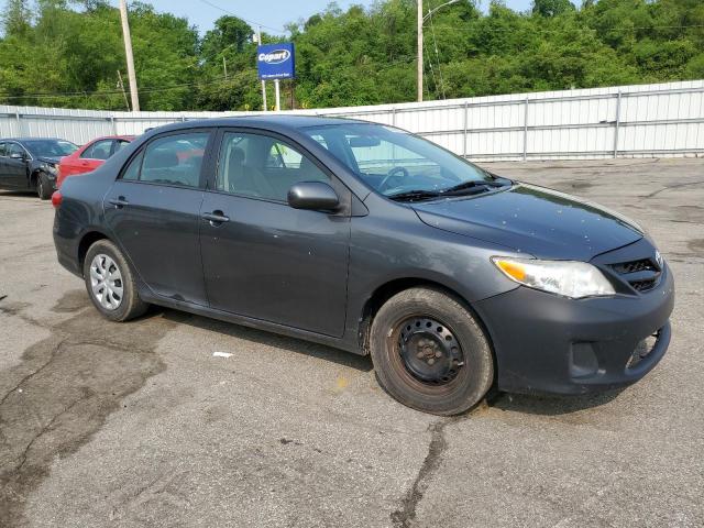 Photo 4 from auction – 2011 TOYOTA 025FD25 with VIN 2T1BU4EE7BC750304