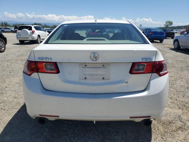 Photo 6 from auction – 2009 ACURA TSX with VIN JH4CU26669C014519