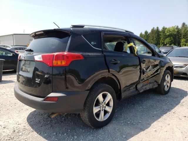 Photo 3 from auction – 2015 TOYOTA RAV4 XLE with VIN 2T3RFREV0FW236974