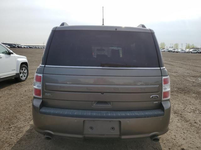 Photo 6 from auction – 2013 FORD FLEX SEL with VIN 2FMHK6C84DBD36039