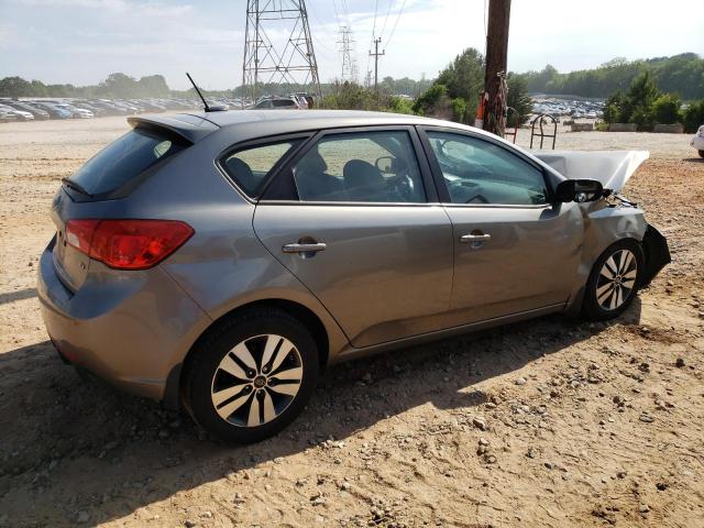Photo 3 from auction – 2013 KIA FORTE EX with VIN KNAFU5A25D5657569