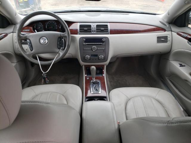 Photo 8 from auction – 2007 BUICK LUCERNE CX with VIN 1G4HD572X7U209837