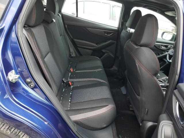 Photo 10 from auction – 2017 SUBARU IMPREZA SP with VIN 4S3GTAM63H3712507