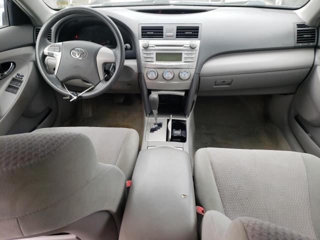 Photo 8 from auction – 2011 TOYOTA CAMRY BASE with VIN 4T1BF3EKXBU219087
