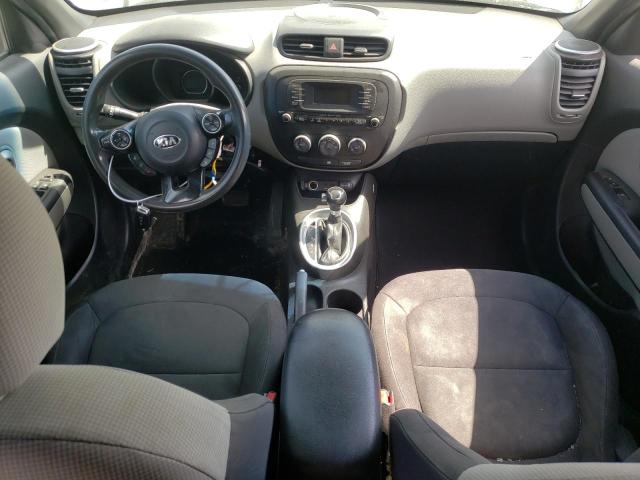 Photo 8 from auction – 2014 KIA SOUL with VIN KNDJN2A29E7089678