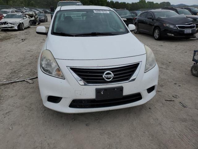 Photo 5 from auction – 2013 NISSAN VERSA S with VIN 3N1CN7AP4DL862264