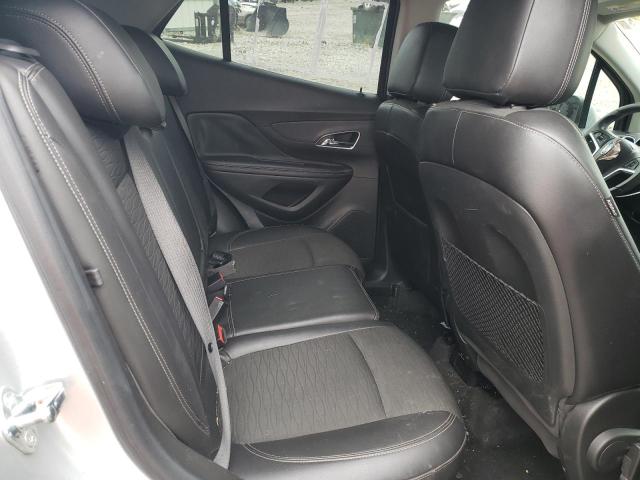 Photo 10 from auction – 2015 BUICK ENCORE CON with VIN KL4CJFSB8FB046985
