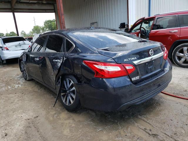 Photo 2 from auction – 2017 NISSAN ALTIMA 2.5 with VIN 1N4AL3AP9HC229981