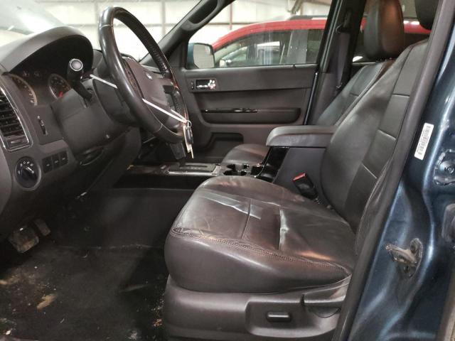 Photo 7 from auction – 2012 FORD ESCAPE LIM with VIN 1FMCU9EG9CKB60958