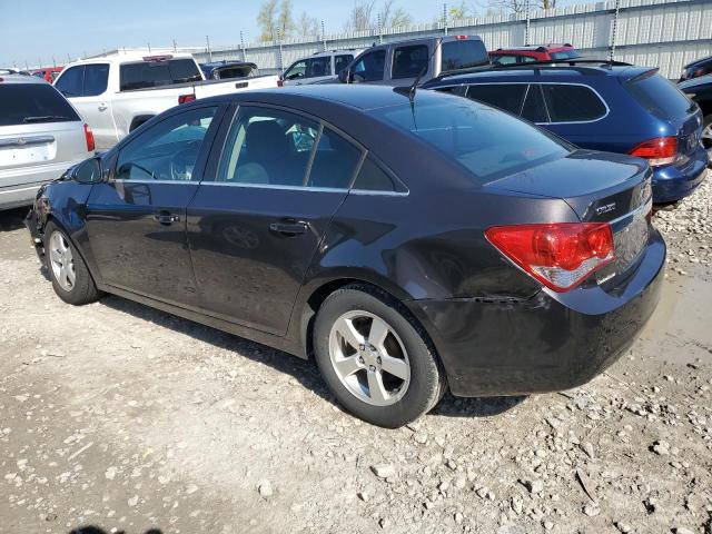 Photo 2 from auction – 2014 CHEVROLET CRUZE LT with VIN 1G1PC5SB2E7457112