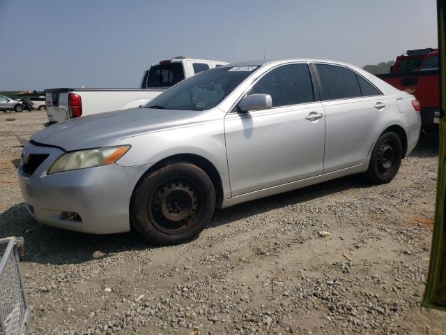 Foto 1 de la subasta – 2009 TOYOTA CAMRY BASE con VIN 4T1BE46K69U289087