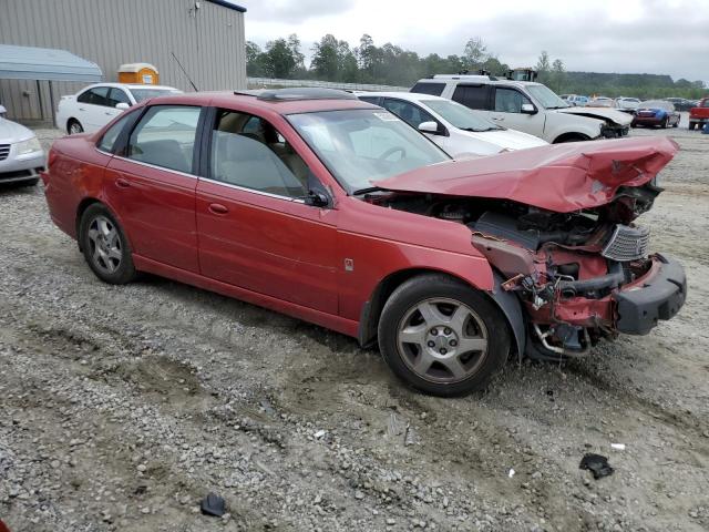 Photo 4 from auction – 2003 SATURN L200 with VIN 1G8JU54F33Y503056