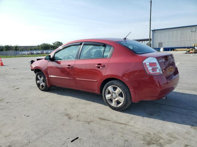 Photo 2 from auction – 2009 NISSAN SENTRA 2.0 with VIN 3N1AB61E09L646850