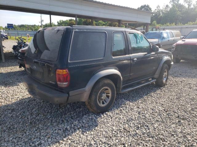 Photo 3 from auction – 1998 FORD EXPLORER with VIN 1FMYU22E5WUB78009