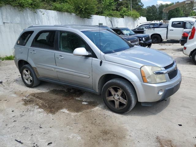 Photo 4 from auction – 2006 CHEVROLET EQUINOX LT with VIN 2CNDL63F666069802