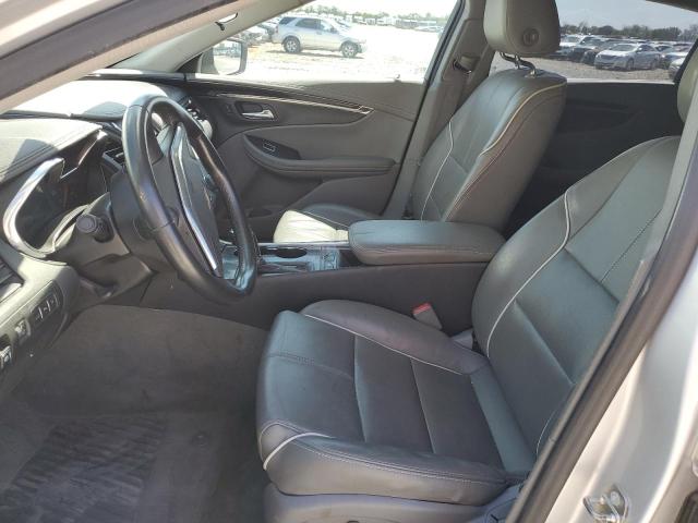Photo 7 from auction – 2017 CHEVROLET IMPALA PRE with VIN 1G1145S38HU147810