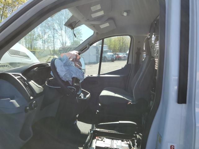 Фото 7 с аукциона – 2015 FORD TRANSIT T- с VIN 1FTNE2YM3FKA52357
