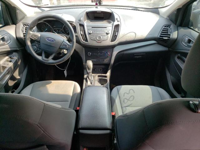 Photo 8 from auction – 2017 FORD ESCAPE S with VIN 1FMCU0F78HUD04960