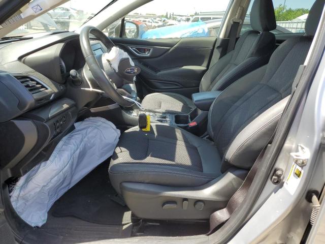 Photo 7 from auction – 2021 SUBARU FORESTER P with VIN JF2SKAJC0MH511444
