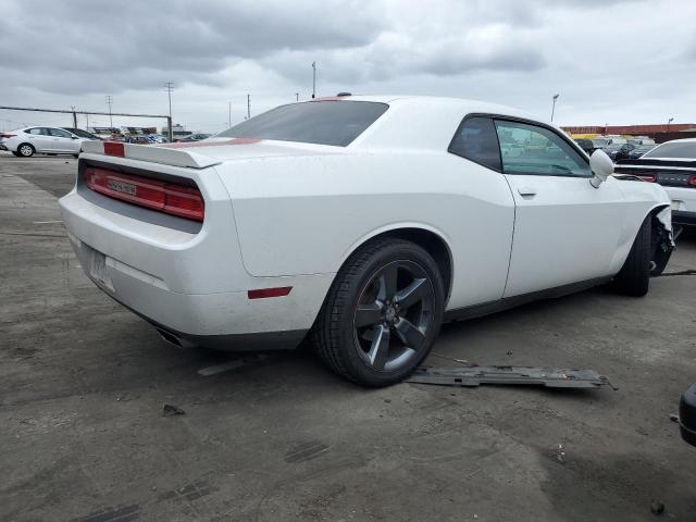 Photo 3 from auction – 2013 DODGE CHALLENGER with VIN 2C3CDYAG6DH582395