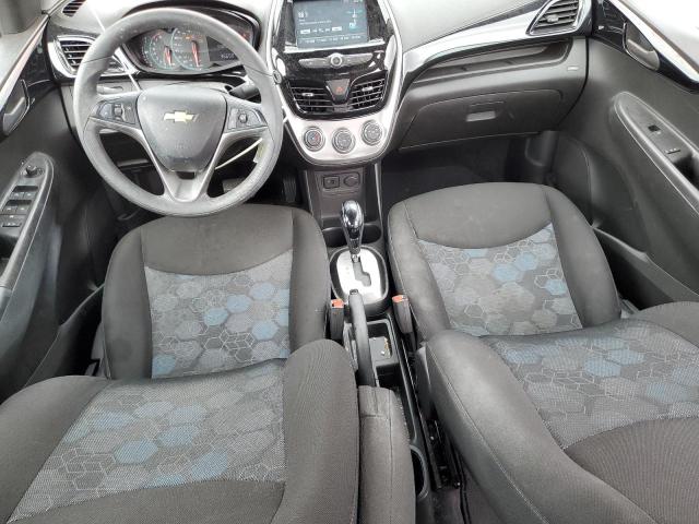 Photo 8 from auction – 2018 CHEVROLET SPARK 1LT with VIN KL8CD6SA9JC476895