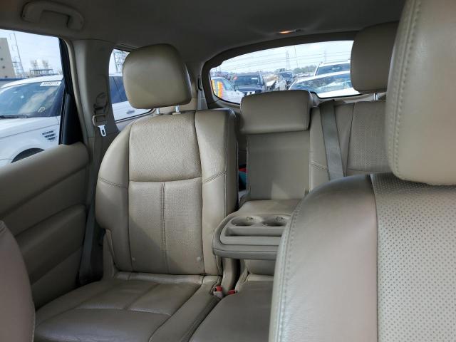 Photo 10 from auction – 2013 NISSAN PATHFINDER with VIN 5N1AR2MN3DC639601