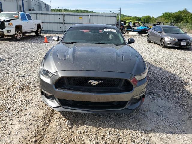 Photo 5 from auction – 2017 FORD MUSTANG GT with VIN 1FA6P8CF0H5226435