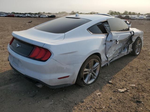 Photo 3 from auction – 2021 FORD MUSTANG with VIN 1FA6P8TH5M5156507